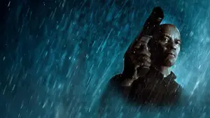 Задник к фильму "Великий уравнитель" #555518