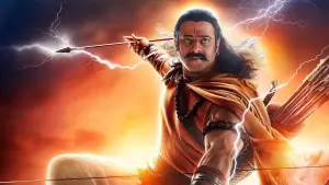 Задник к фильму "Адипуруш" #313388