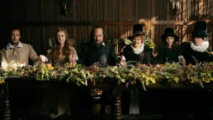 Задник к фильму "Чистая правда" #364427