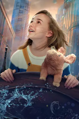 Постер к фильму "Страна снов" #622295