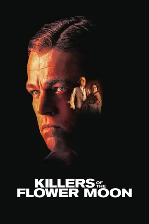 Постер к фильму "Убийцы Цветочной Луны" #159576