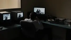 Задник к фильму "Пленницы" #639650