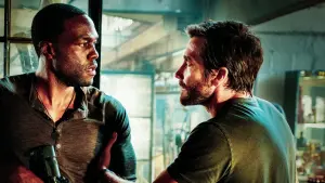 Задник к фильму "Скорая" #271171