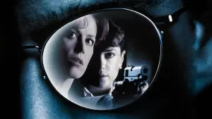 Задник к фильму "Имитатор" #360008