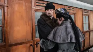 Задник к фильму "Анна Каренина. История Вронского" #482665