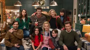 Задник к фильму "Боже. Как. Смешно." #578621