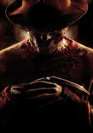 Постер к фильму "Кошмар на улице Вязов" #703047