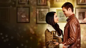 Задник к фильму "Цвета любви" #441790