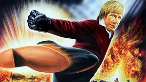 Задник к фильму "Око за око" #435937