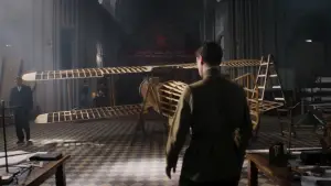 Задник к фильму "Авиатор" #616283