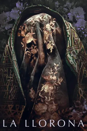 Постер к фильму "Ла Йорона" #129120