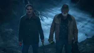 Задник к фильму "Кладбище домашних животных" #327766