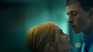 Задник к фильму "Плохая девочка" #577239