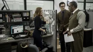 Задник к фильму "Бэтмен против Супермена: На заре справедливости" #565936