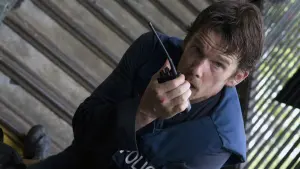 Бруклинские полицейские