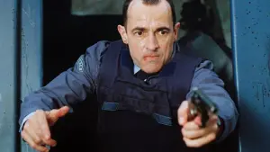 Задник к фильму "Инкассатор" #450627