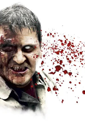 Постер к фильму "Рассвет мертвецов" #243789