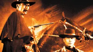 Видео к фильму Смерть скачет на коне | Gunslingers Ryan & Bill Meet