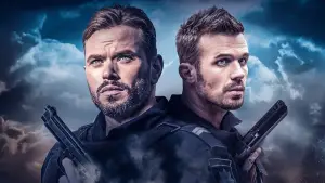 Задник к фильму "Кровавый рассвет" #621683