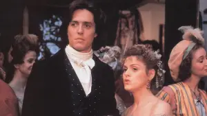 Задник к фильму "Экспромт" #647224