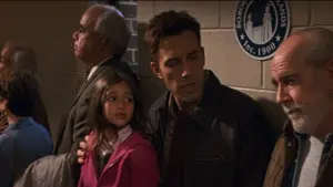 Задник к фильму "Девушка из Джерси" #301307