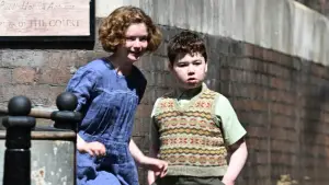 Задник к фильму "Хроники Нарнии" #597815