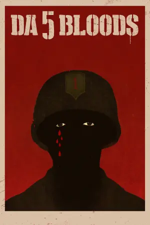 Постер к фильму "Пятеро одной крови" #154141