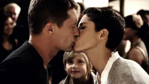 Задник к фильму "Соблазнитель" #410975