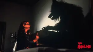 Задник к фильму "Вой" #125963