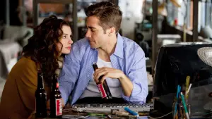 Задник к фильму "Любовь и другие лекарства" #718282