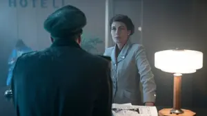 Задник к фильму "Битва при Нарвике" #403769