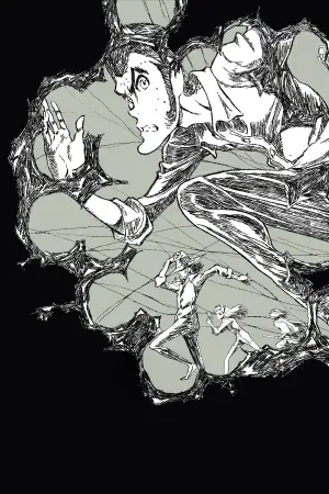 Постер к фильму "LUPIN THE IIIRD THE MOVIE 不死身の血族" #530569