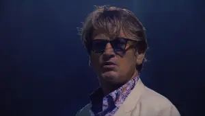 Задник к фильму "Мучения на островах" #373396