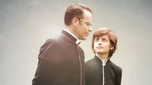 Задник к фильму "Безупречное послушание" #495510