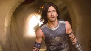 Задник к фильму "Принц Персии: Пески времени" #293725