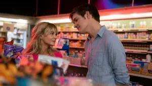 Задник к фильму "Девушка, подающая надежды" #215075