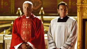 Задник к фильму "Ангелы и Демоны" #323339