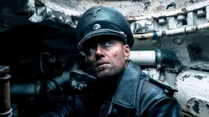 Задник к фильму "Бессмертный" #170462