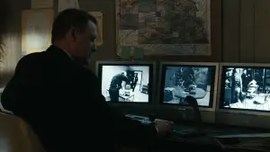 Задник к фильму "Наблюдение" #310401