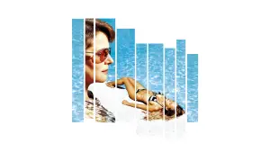 Задник к фильму "Бассейн" #743702