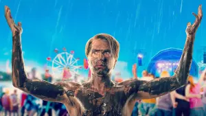 Задник к фильму "Фестиваль" #462346