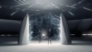 Задник к фильму "Запрещeнная реальность" #719896