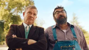 Задник к фильму "Школа магических зверей. Тайна подземелья" #194758