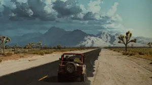 Задник к фильму "Терминатор" #557109