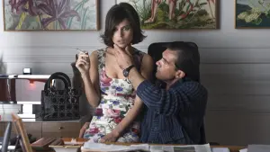 Задник к фильму "Кожа, в которой я живу" #209930