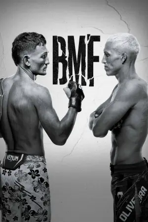 Постер к фильму "UFC 326: Холлоуэй vs. Оливейра 2" #771507