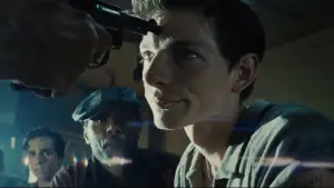 Задник к фильму "Вестсайдская история" #678972