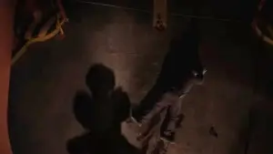 Задник к фильму "Микки Монстр" #620307