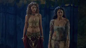 Задник к фильму "Территория девственниц" #661919