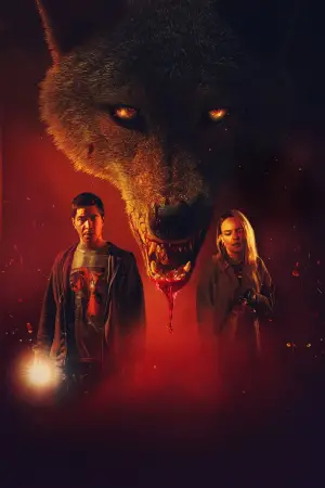 Постер к фильму "Ночь койота" #550065